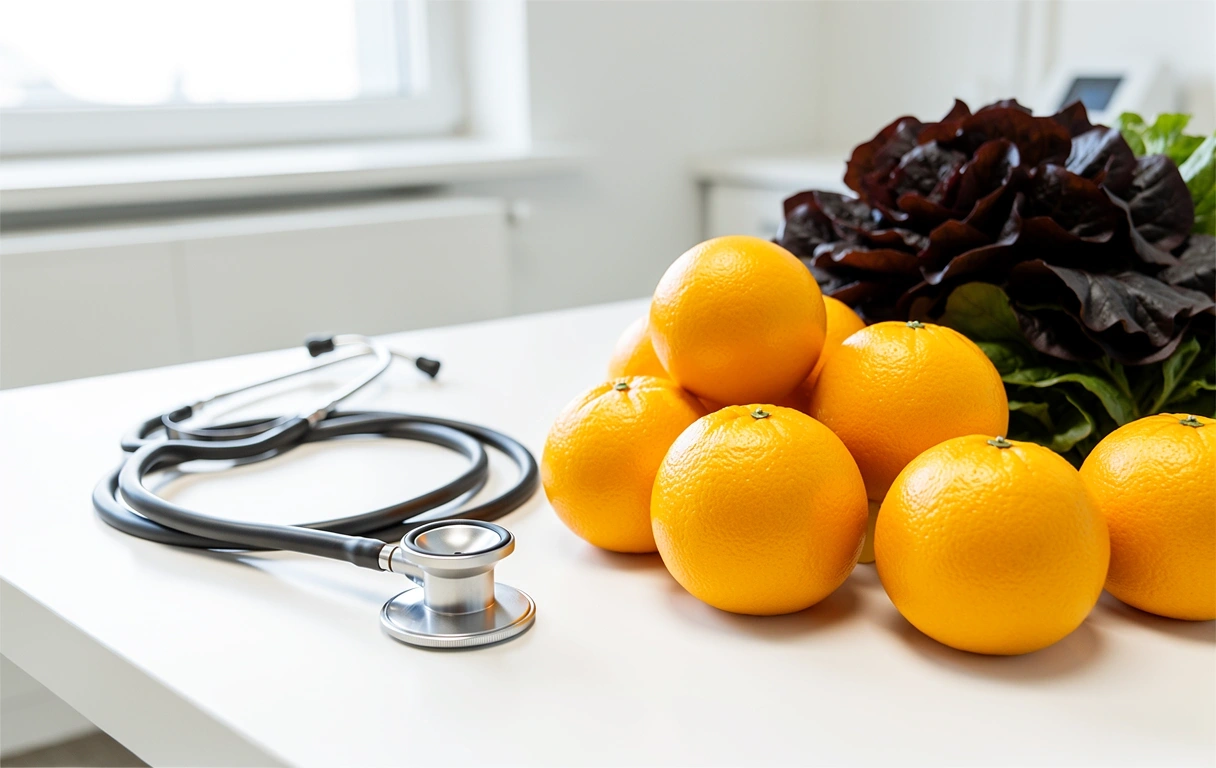 Wissenschaftlicher Ernährungsstandard